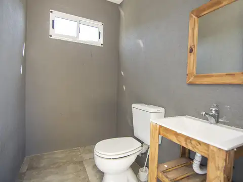 Casa en Venta 3 años