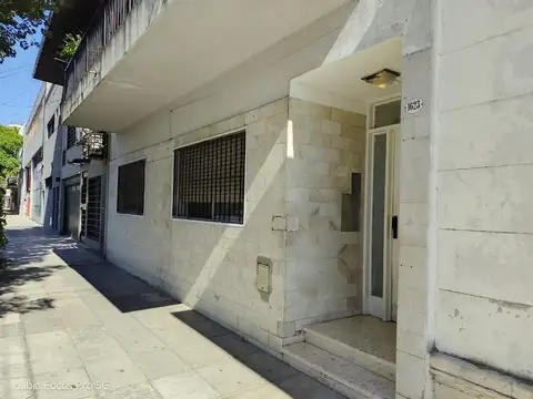 Belaustegui 1623 , Piso 1