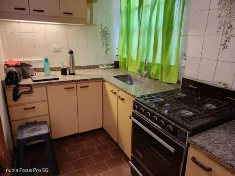 Depto Tipo Casa en Venta 65 años