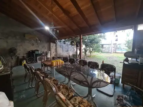 Venta de terreno en USAB1