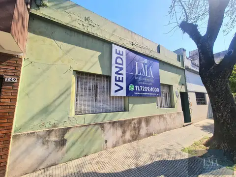 Venta de terreno en USAB1
