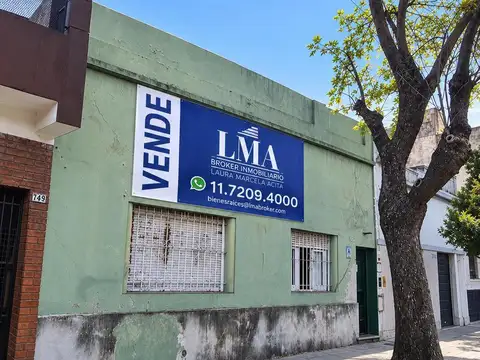 Venta de terreno en USAB1