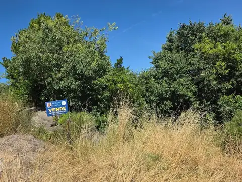 Terreno en Venta de 999,0 m2