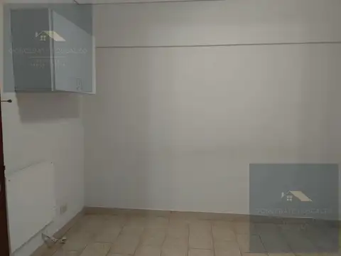 Departamento en Alquiler A Estrenar