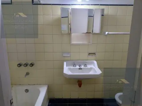 Departamento en Alquiler en Centro, $ 550.000
