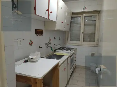 Departamento en Centro