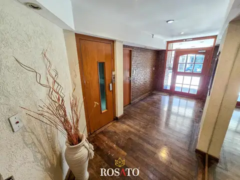 Departamento en Alquiler en Villa Santa Rita, $ 850.000