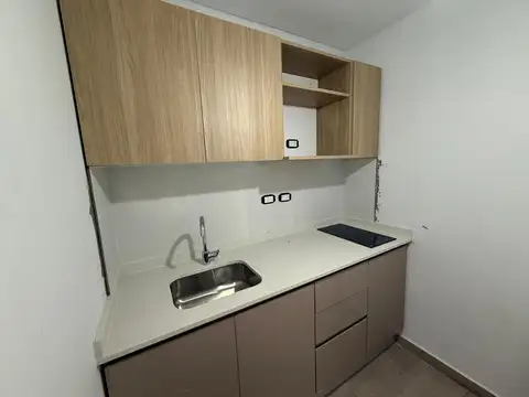 Propiedad en venta. Departamento zona Caballito.