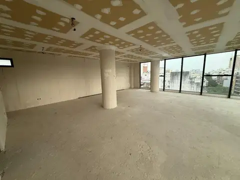 Oficina en Venta en Caballito, USD 380.000
