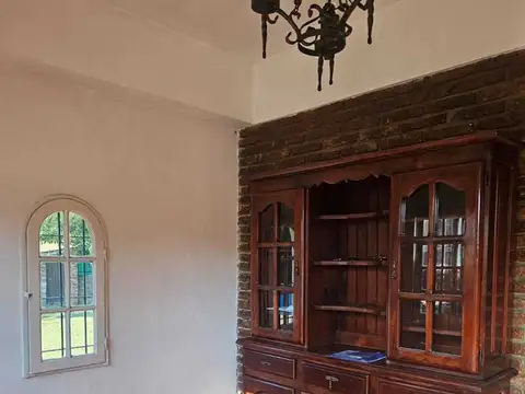 Casa en Venta en Los Polvorines, USD 220.000