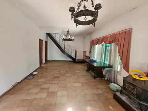 Casa en Venta 45 años