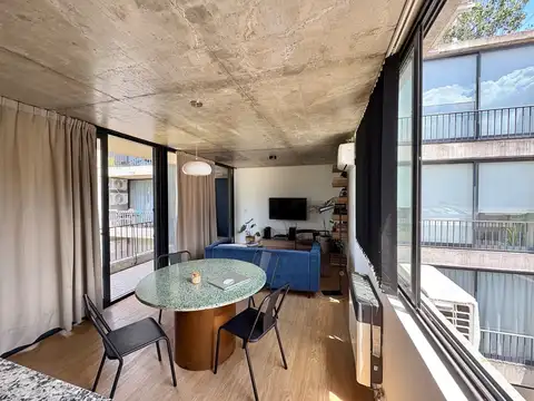 Departamento en Venta 2 años