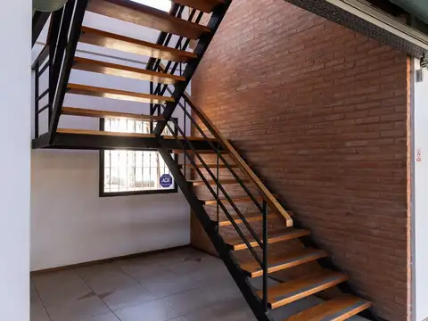 Terreno en Alquiler 20  mts Fondo