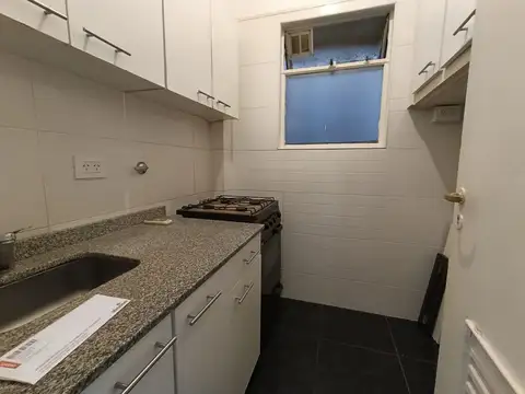 Departamento en Alquiler 66 años