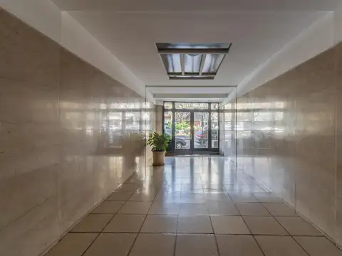 Avenida Rivadavia 5400