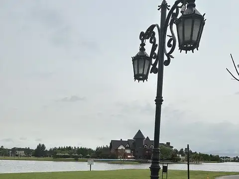 El deslinde