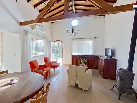 Casa en Venta al Norte