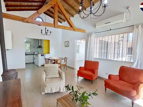 Casa en Venta 36 años