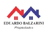 EDUARDO BALZARINI PROPIEDADES