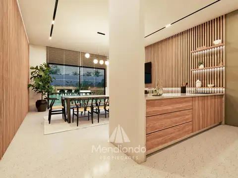 Departamento en Venta en Terminal Vieja, USD 241.800