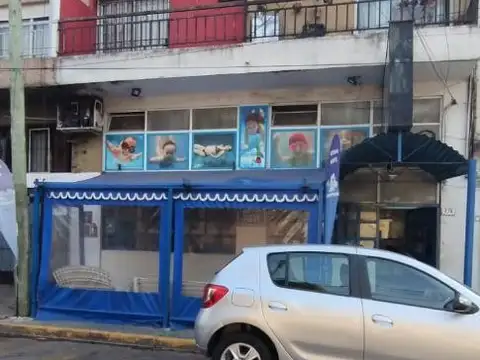 Abel Acosta 200