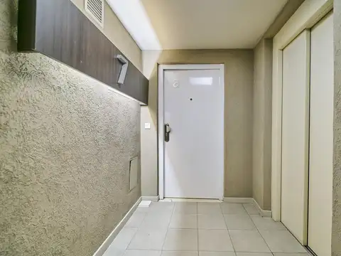 Venta Departamento con cochera full amenities Caballito