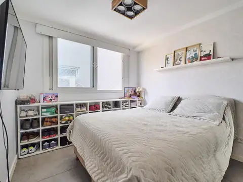 Departamento en Venta en Caballito Sur, USD 145.000