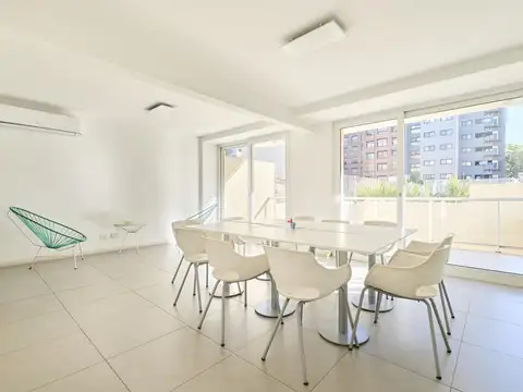 Departamento en Venta en Caballito Sur, USD 139.900