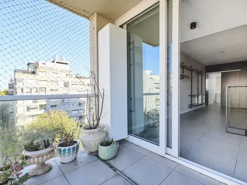 Departamento en Venta 12 años