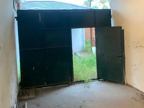 Depto Tipo Casa en Venta con 1 cocheras