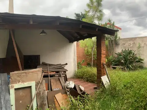 Depto Tipo Casa en Venta 25 años