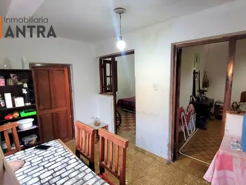 Casa en Venta en Alberdi, USD 31.000