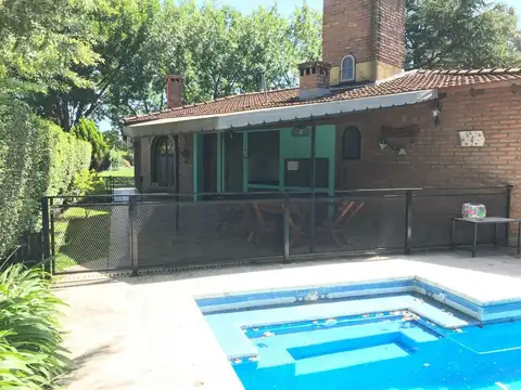 Casa en Venta 20 años