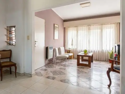 Casa en Venta en Belgrano, USD 55.000