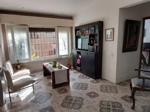 Casa en Venta en Belgrano, USD 60.000