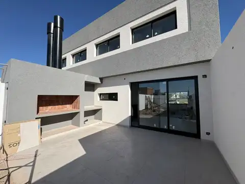 Casa en Venta A Estrenar