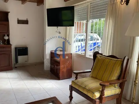 Casa en Alquiler Temporal en Zona Duplex, USD 3.300