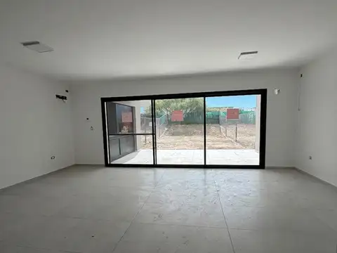 Casa en Alquiler A Estrenar