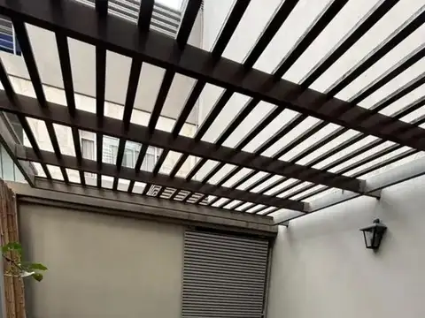 Departamento en Alquiler Temporal al Este
