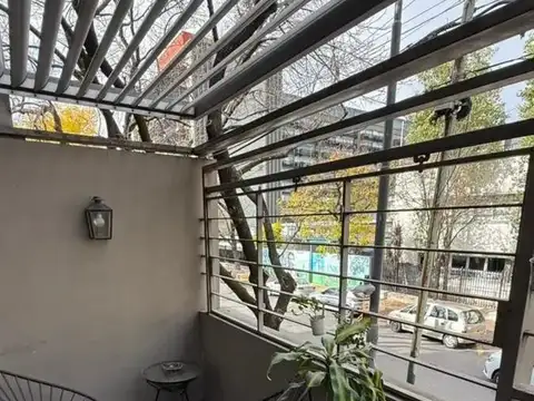 Concepción Arenal e/ Crámer y Aménabar