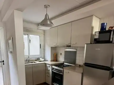 Departamento en Alquiler Temporal en Colegiales, USD 1.500