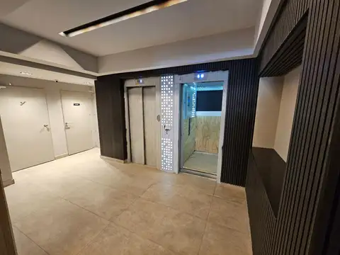 Av Del Libertador 6328 , Piso 15