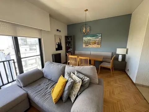 Departamento en Venta en Mar del Plata, USD 135.000