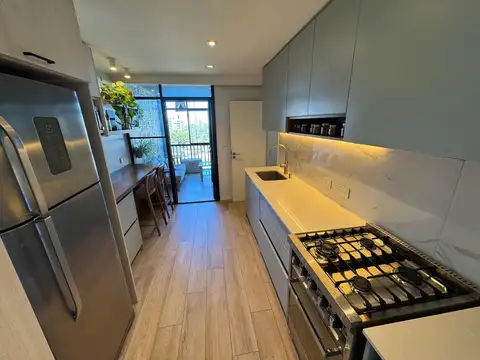 Departamento en Venta 55 años