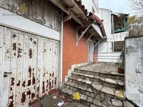 Caseros al 2900