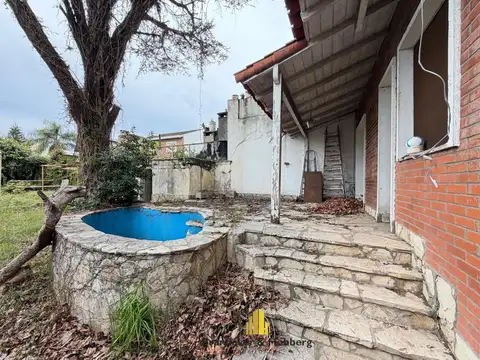Casa en Venta al Oeste