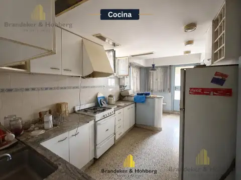 Casa 5 ambientes con 1 baño