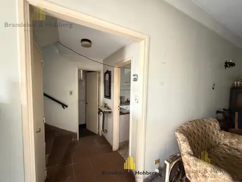 Casa en Venta en Olivos, USD 268.000