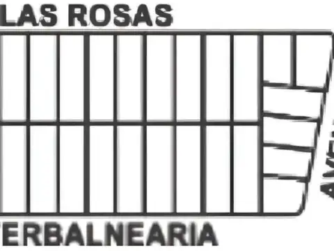 Terreno en Venta 15  mts Frente