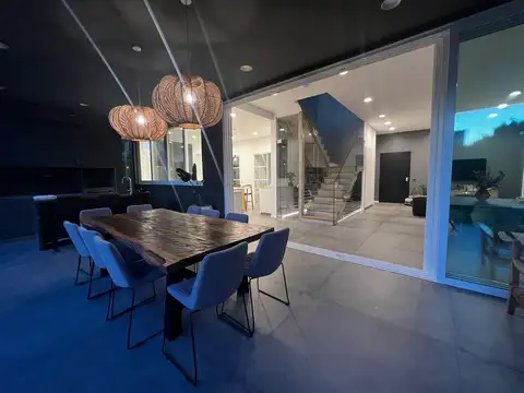 Casa venta Campo Chico Country Club